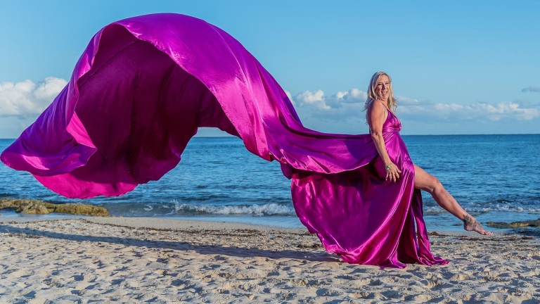 fly dress rentals mexico