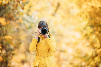 which are the universities to learn photography